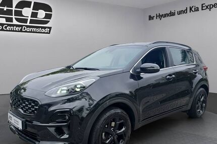 Kia Sportage 82.500 km 19.390 € Darmstadt 64289