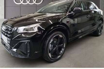 Audi Q2 5.900 km 38.280 &euro; Frankfurt 60314