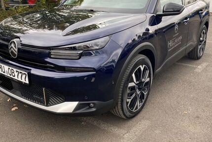 Citroen C4 2.800 km 24.940 € Hanau 63452