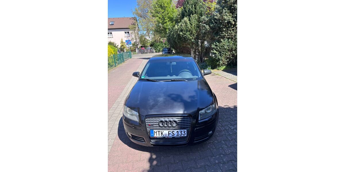 Audi A3 199.000 km 8.750 &euro; Hattersheim 65795