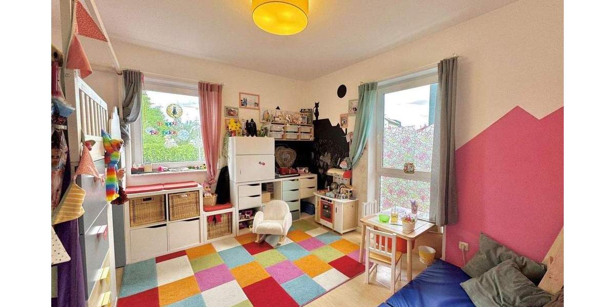 Charmante 4,5-Zimmer-MAISONETTE in SELIGENSTADT Kernstadt - PROVISIONSFREI 4 zimmer