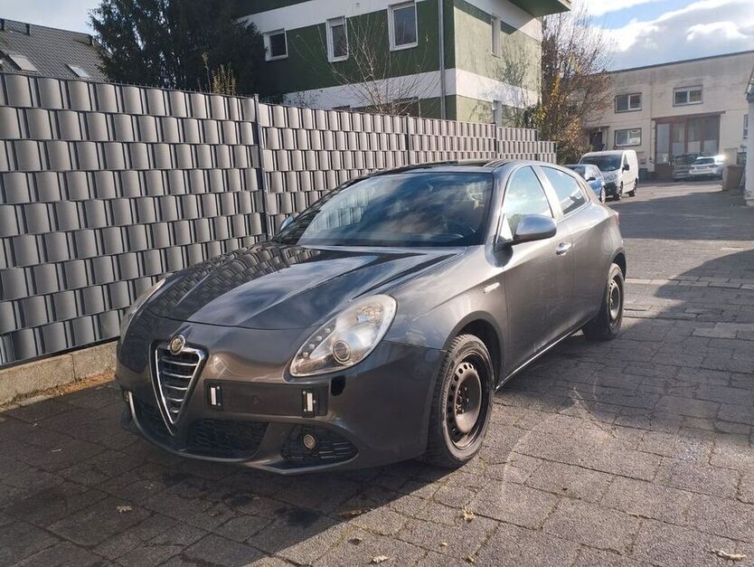Giulietta