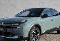 Gebrauchtwagen Citroen C4