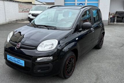 Fiat Panda 105.586 km 5.590 € Rodgau OT Weiskirchen 63110