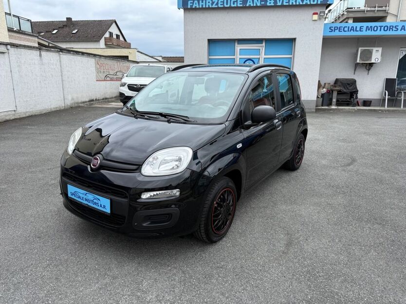 Fiat Panda 105.586 km 5.590 € Rodgau OT Weiskirchen 63110