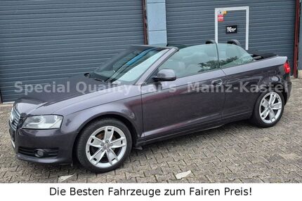 Audi A3 168.000 km 6.990 € Mainz-Kastel 55252
