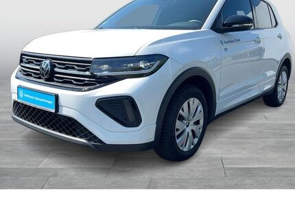 VW T-Cross 5.000 km 30.790 &euro; Nidderau 61130