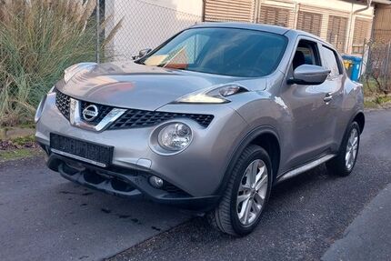 Nissan Juke 180.000 km 6.699 &euro; Kelkheim ( Taunus ) 65779