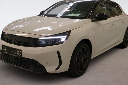 Opel Corsa 8.500 km 17.995 &euro; Rüsselsheim 65428