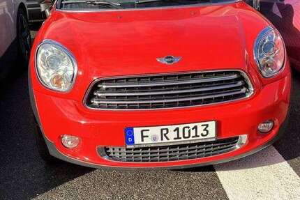 Mini Countryman D 126.000 km 7.950 &euro; Frankfurt am Main 60439