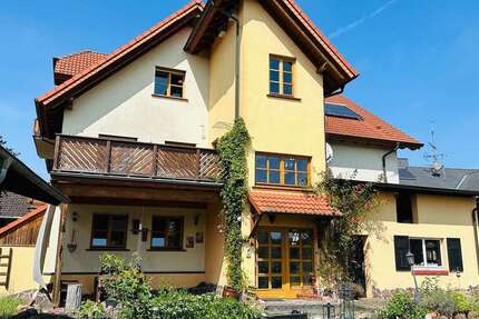 Haus zum Kaufen in Hanau 650.000 € 165 m² 6 zimmer