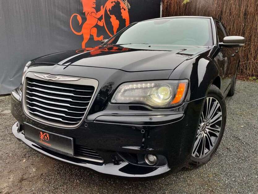 Chrysler 300C 88.000 km 21.990 € Liederbach am Taunus 65835