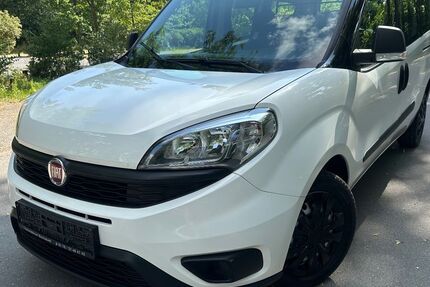 Fiat Doblo 121.000 km 10.490 &euro; Stockstadt 63811