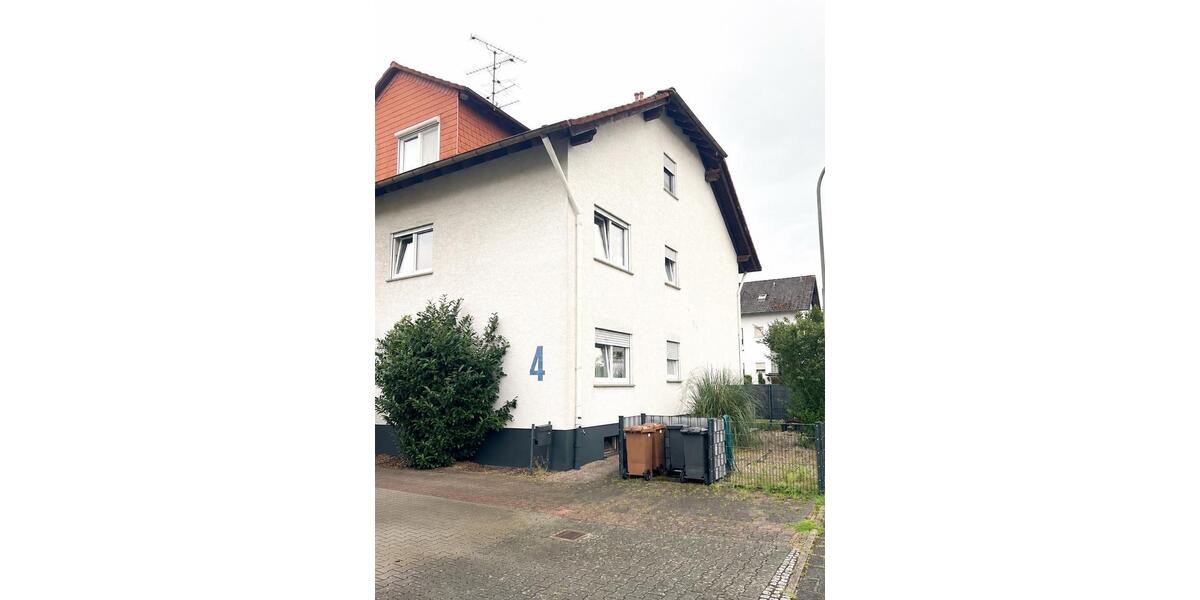 Etagenwohnung Mühlheim am Main - 4 Zimmer, 100 m&sup2;, 379.000&euro; | Angebot:27202107