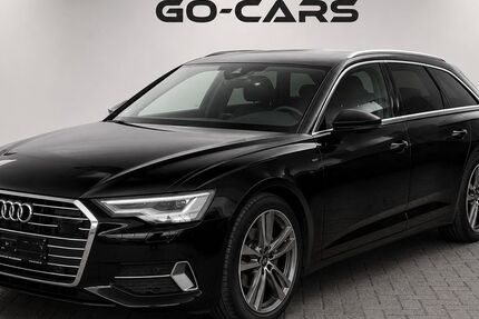 Audi A6 116.000 km 24.999 &euro; Rüsselsheim 65428