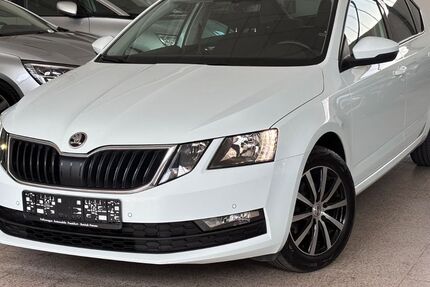 Skoda Octavia 153.850 km 12.550 &euro; Hanau 63456