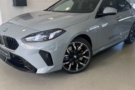 BMW 220 Gran Coupé