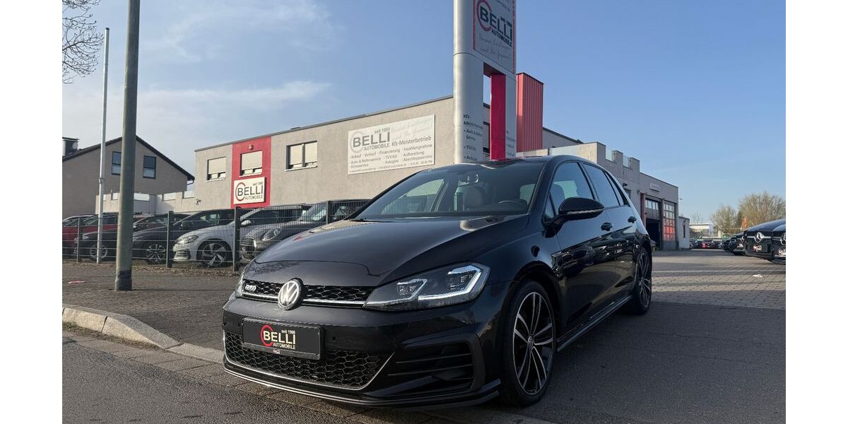 VW Golf 166.700 km 16.950 &euro; Hanau 63452