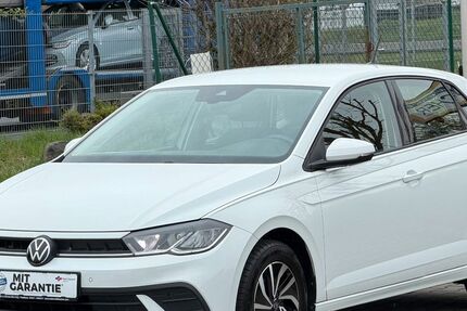 VW Polo 75.000 km 17.990 &euro; Friedberg 61169