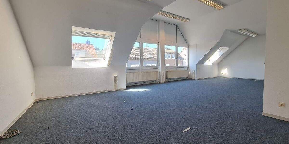 Gewerbeobjekt Offenbach am Main Bieber - 700&euro; | Angebot:26806668