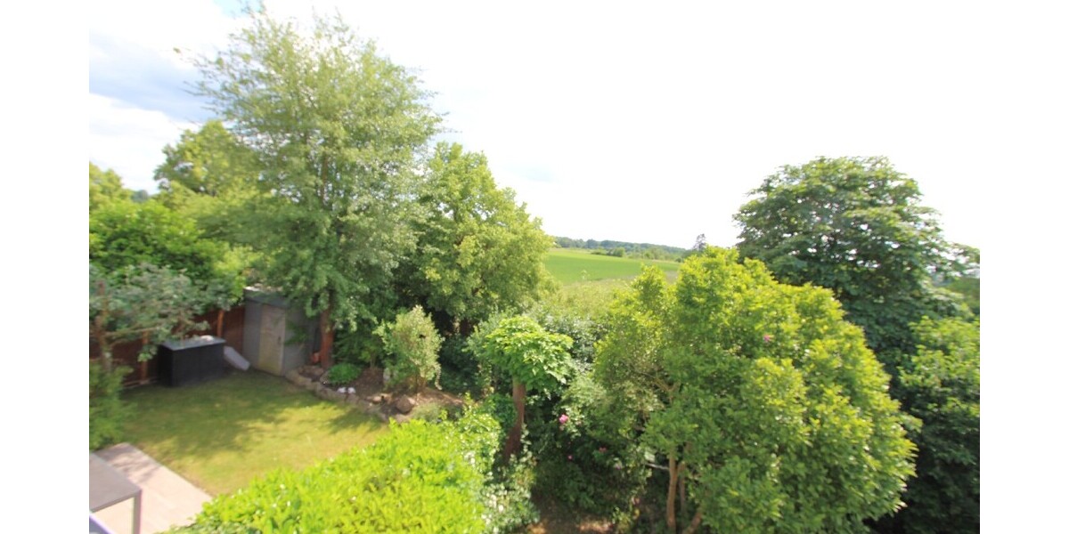 albero:) großzügig wohnen am Feldrand - Doppelhaushälfte Hainburg | Angebot:26854549