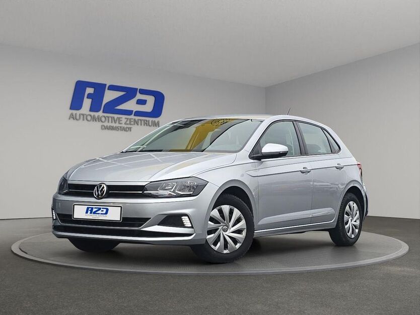 VW Polo 80.000 km 14.888 € Darmstadt 64293