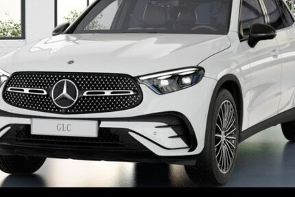 Mercedes-Benz GLC 200 9.900 km 59.490 € Frankfurt 60599