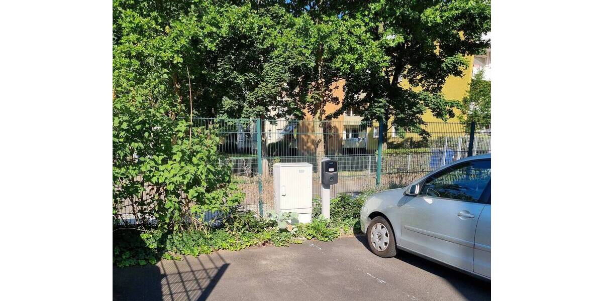 Etagenwohnung Hanau Lamboy - 2 Zimmer, 39 m&sup2;, 99.000&euro; | Angebot:26804944