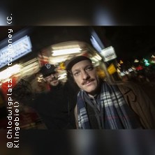 Retrogott & Hulk Hodn - Gegen Mitternacht Tour 2026 28.03.2026 Kulturclub schon schön