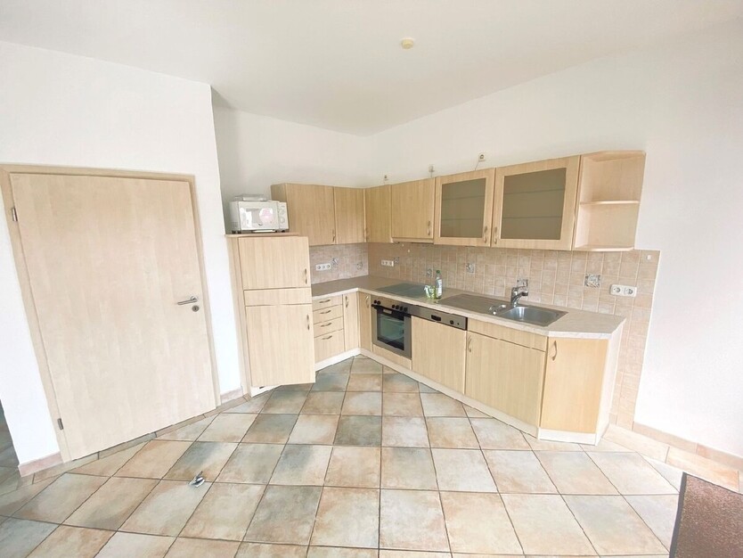 albero:) mittendrin und doch ruhig 3 zimmer