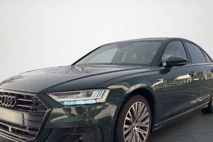 Audi A8 75.643 km 47.600 &euro; Büttelborn 64572