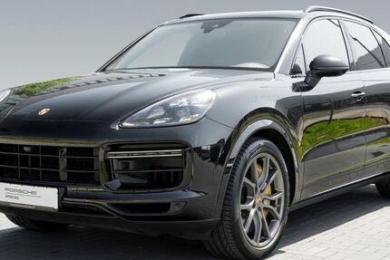 Porsche Cayenne 87.595 km 69.980 &euro; Oberursel (Taunus) 61440