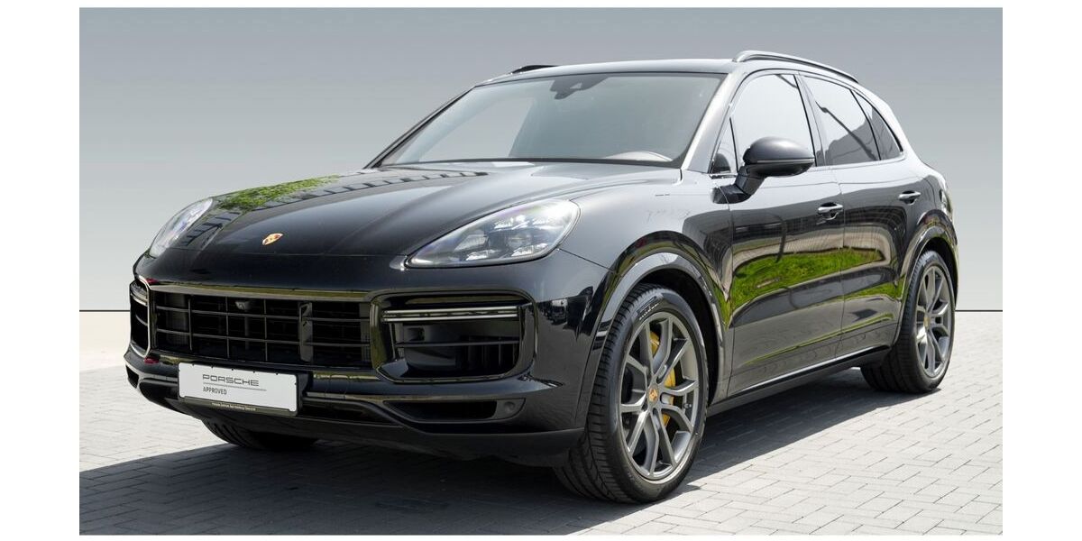 Porsche Cayenne 87.595 km 69.980 &euro; Oberursel (Taunus) 61440