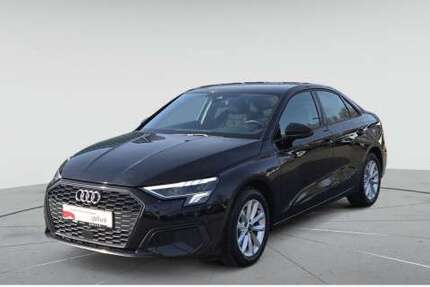 Audi A3 50.748 km 21.880 € Darmstadt 64295