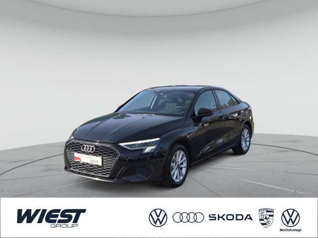 Audi A3 50.748 km 21.880 € Darmstadt 64295