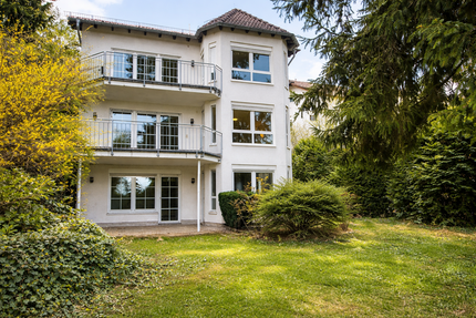 Haus Bad Soden - 10 Zimmer, 293 m&sup2;, 1.590.000&euro; | Angebot:25963633