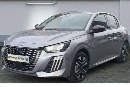 Peugeot 208 15.102 km 18.580 &euro; Rüsselsheim 65428