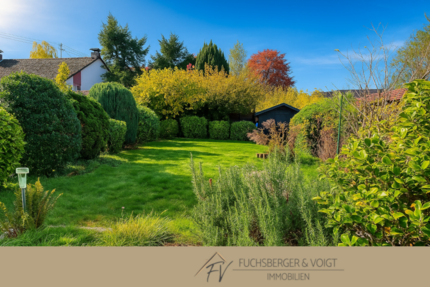 Haus zum Kaufen in Steinbach (Taunus) 565.000 € 120 m² 6 zimmer