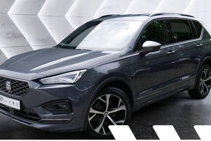Seat Tarraco 64.188 km 30.921 € Büdingen-Düdelsheim 63654