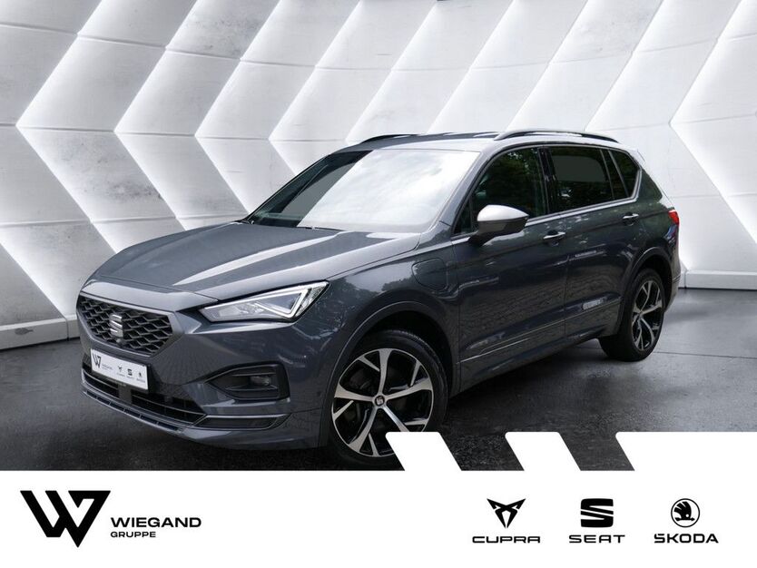 Seat Tarraco 64.188 km 30.921 € Büdingen-Düdelsheim 63654