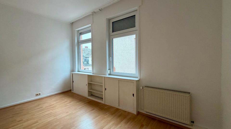 Etagenwohnung Frankfurt am Main Niederrad - 3 Zimmer, 88 m&sup2;, 390.000&euro; | Angebot:26180943