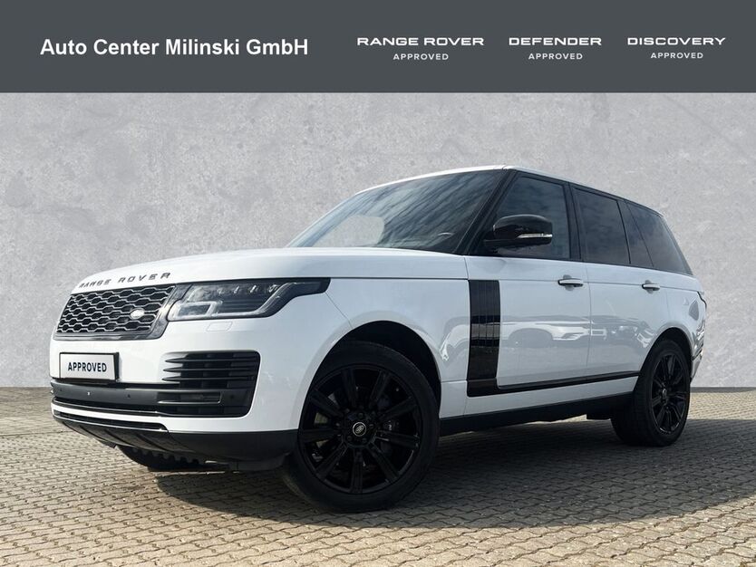 Land Rover Range Rover 101.280 km 67.000 € Bruchköbel 63486