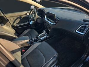 Kia X Ceed Platinum*JBL*LED*Memory*Leder*Sitzbelüft. 123.400 km 19.440 € Nidderau 61130