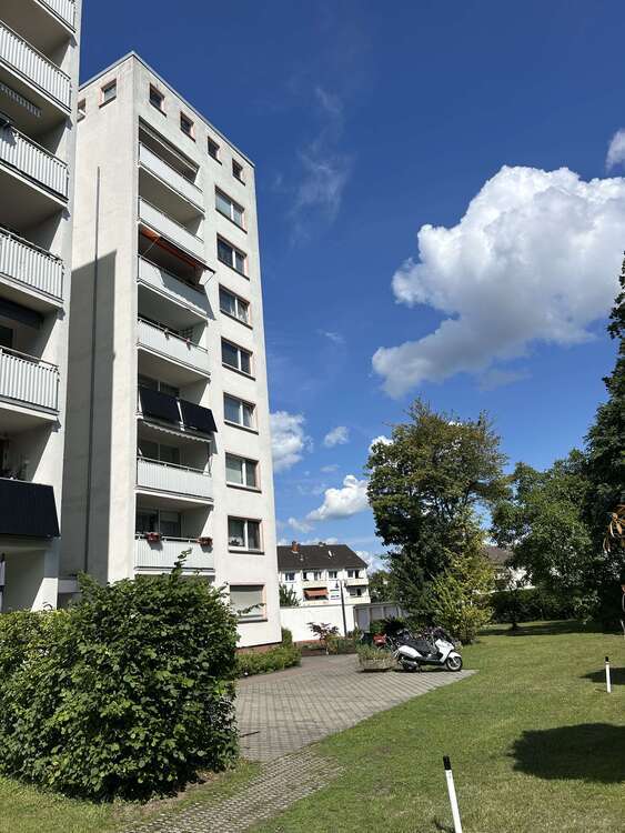 Wohnung zum Kaufen in Obertshausen 188.000 € 87 m²