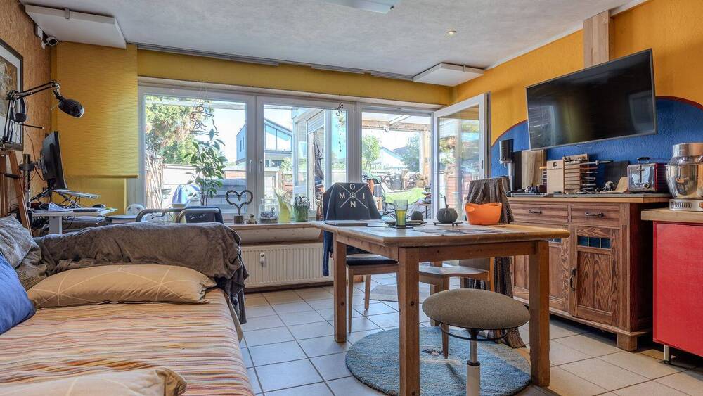 Etagenwohnung Mühlheim Dietesheim - 3 Zimmer, 89 m&sup2;, 289.000&euro; | Angebot:26502650