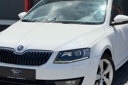 Skoda Octavia 147.000 km 6.300 &euro; Dieburg 64807