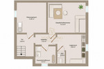 Einfamilienhaus Dreieich Dreieichenhain - 6 Zimmer, 139 m&sup2;, 689.000&euro; | Angebot:26787042