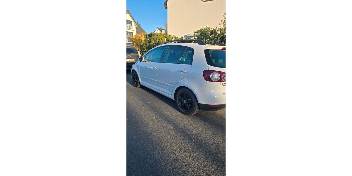 VW Golf Plus 169.000 km 5.600 &euro; Rodgau 63110