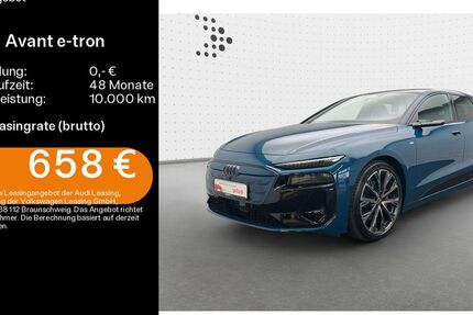 Audi A6 e-tron 19.138 km 79.890 &euro; Oberursel 61440