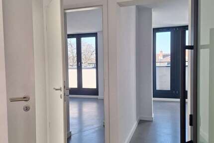 Wohnung Offenbach Hafen - 3 Zimmer, 58 m&sup2;, 955&euro; | Angebot:25398285